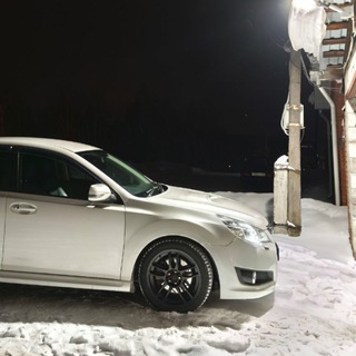 Канал   Subaru BM JDM POWER