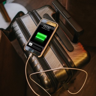 Канал   Rare Baggage Official