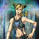 Канал ДжоДжо HD | Невероятные приключения ДжоДжо HD