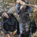 Канал Красные глаза 