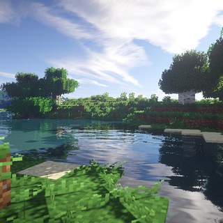 Канал   Майнкрафт | Моды | Читы | Постройки |