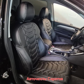 Канал   Авточехлы Автопилот Саратов.