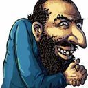 Канал Дерзкий Мойша