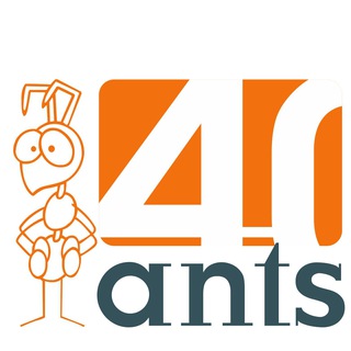 Канал   40 Ants – новости про проекты студии, IT, программирование и много ❤️ к Common Lisp