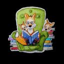 Канал Читаем деткам / детские книги