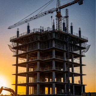 Канал   СТРОИТЕЛИ 🧱