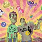 Канал Криптомания