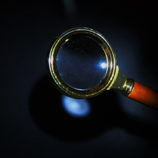 Канал   Фотолинза