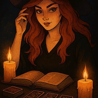 Канал Гримуар таролога