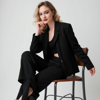 Канал   Shapovalova | Business blog