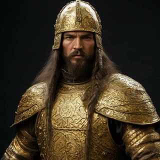 Канал   Chingis_han