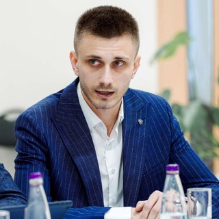 Канал   Станислав Трунов