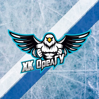 Канал   ХК ОрёлГУ