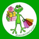 Канал @skidkidetyam