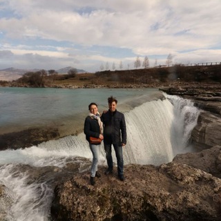 Канал   Путешествуем с Захаровыми