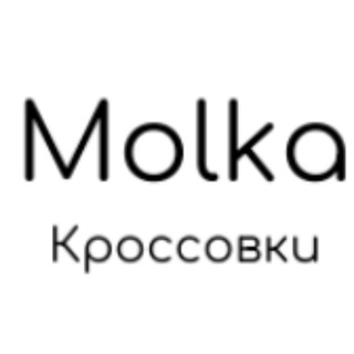 Канал   Molka💠