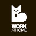Канал workathome.ru