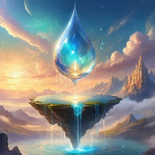 Канал   Капля Знаний 📚