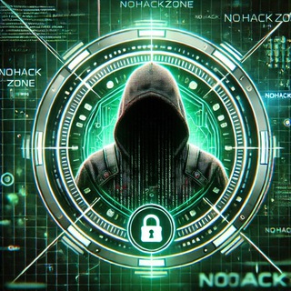 Канал   NoHackZone