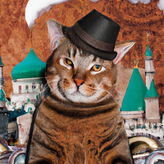 Канал   Лушистые Папки