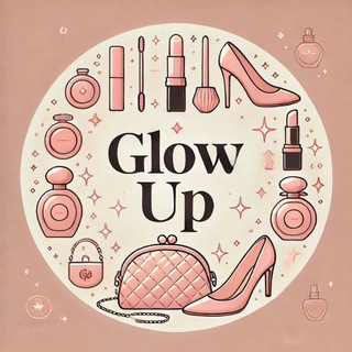 Канал   Glow Up | Клуб осознанной красоты