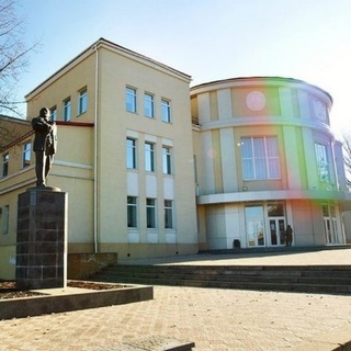 Канал   МБУ 'Дворец культуры им. В.И. Ленина г.Луганска'