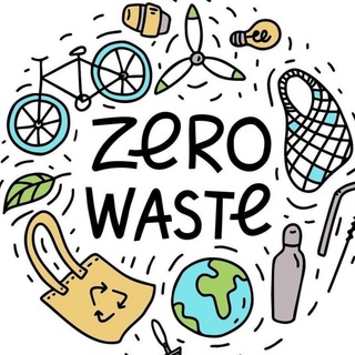 Канал   Zero Waste Club
