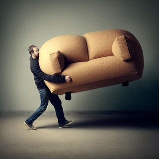 Канал   Папа не на диване