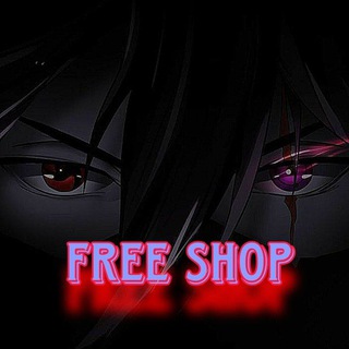 Канал   FREE SHOP | FREE FIRE