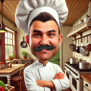 Канал   1000 и 1 рецепт Шахерезады