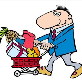 Канал   Хитрый Покупатель - Промокоды, акции, конкурсы