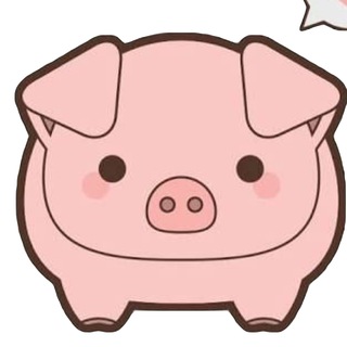 Канал   🐽Лежбище Маххи🐽