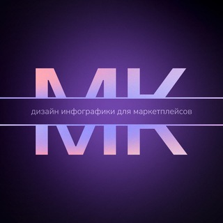 Канал   Инфографика для Маркетплейсов (Ozon, Wildberries, ЯндексМ)