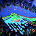 Канал Киты плывут на вписку с ЛСД