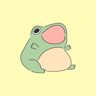 Канал   FrogBog🐸