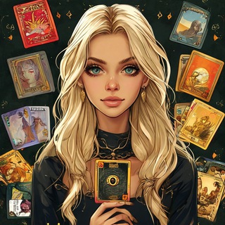 Канал   Взгляд в невидимое | Магия внутри