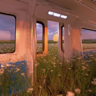 Канал   Vibe moment