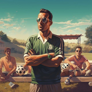 Канал   Записки бывшего игрока