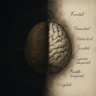 Канал   Нервная карта | Конспекты по неврологии