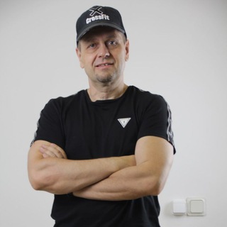 Канал   Неправильный фитнес