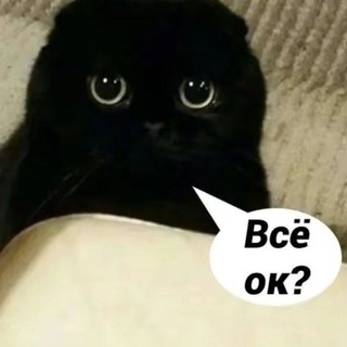 Канал   Химбио шутит