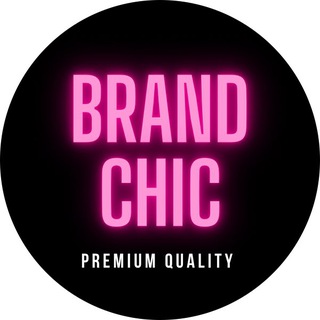 Канал 🔝BRAND CHIC