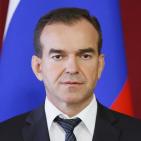 Канал Вениамин Кондратьев