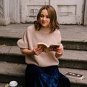 Канал Прочитано | книжные отзывы