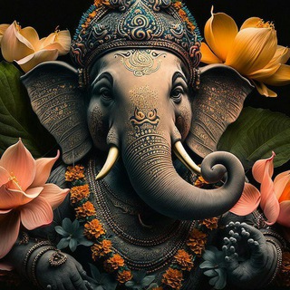 Канал   Ganesha Astro️