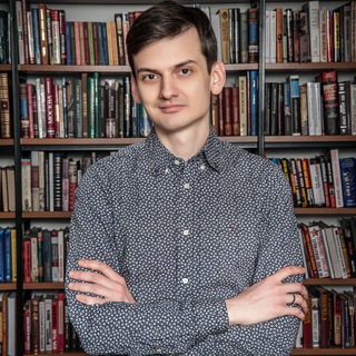 Канал   Всеволод Алипов