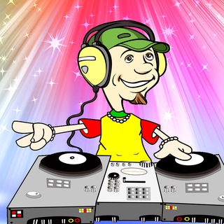 Канал   Ищу диджея