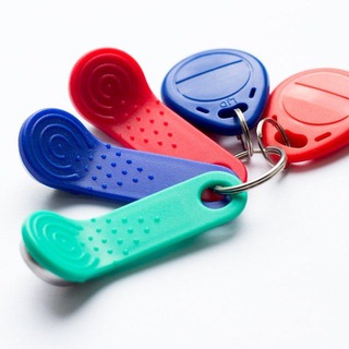 Канал   🔸 Домофонные ключи, пульты для ворот | СПб