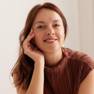 Канал   Разблокируй себя с Марией Черницкой