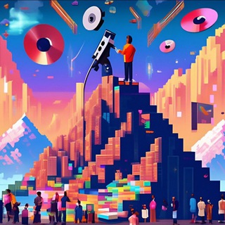 Канал   Музыкальная свалка 🔥